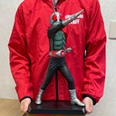 (PO) Ultimate Article New Kamen Rider 1 (50th Anniversary Edition) Image_10