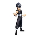 (PO) YuYu Hakusho ARTFX J Hiei (Re-issue) Image_2