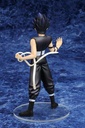 (PO) YuYu Hakusho ARTFX J Hiei (Re-issue) Image_4