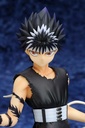 (PO) YuYu Hakusho ARTFX J Hiei (Re-issue) Image_5