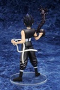 (PO) YuYu Hakusho ARTFX J Hiei (Re-issue) Image_8