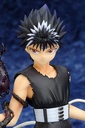 (PO) YuYu Hakusho ARTFX J Hiei (Re-issue) Image_9