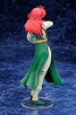 (PO) YuYu Hakusho ARTFX J Kurama (Re-issue) Image_4