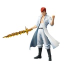(PO) YuYu Hakusho ARTFX J Kuwabara Kazuma (Re-issue) Image_2