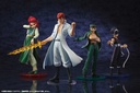 (PO) YuYu Hakusho ARTFX J Kuwabara Kazuma (Re-issue) Image_8