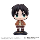 (PO) YR-41 Yurayura Head Attack on Titan - Eren Yeager Image_1