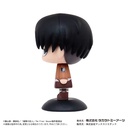 (PO) YR-42 Yurayura Head Attack on Titan - Levi Image_2