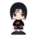 (PO) YR-63 Yurayura Head NARUTO Shippuden - Uchiha Itachi Image_1