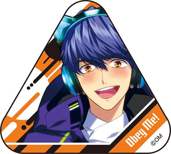 (PO) Obey Me! Original Illustration Can Badge Collection [BOX] Image_4