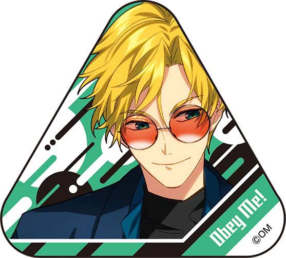 (PO) Obey Me! Original Illustration Can Badge Collection [BOX] Image_5