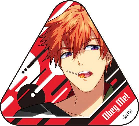 (PO) Obey Me! Original Illustration Can Badge Collection [BOX] Image_7