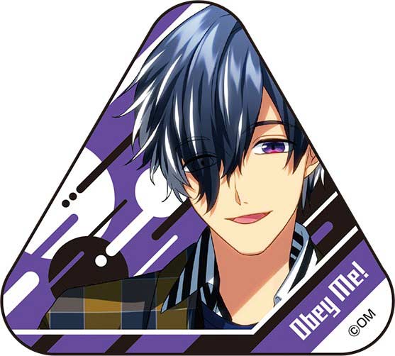 (PO) Obey Me! Original Illustration Can Badge Collection [BOX] Image_8