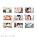 (PO) SPY x FAMILY Trading Acrylic Clip Badge [BOX] Image_1