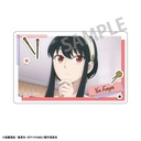 (PO) SPY x FAMILY Trading Acrylic Clip Badge [BOX] Image_6