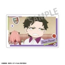 (PO) SPY x FAMILY Trading Acrylic Clip Badge [BOX] Image_8