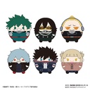 (PO) HA-34 My Hero Academia Fuwakororin 5 [BOX] Image_2