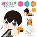 (PO) HQ-36 Haikyu!! Hug x Character Collection 6 [BOX] Image_3