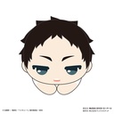 (PO) HQ-36 Haikyu!! Hug x Character Collection 6 [BOX] Image_8