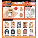 (PO) NT-10 NARUTO Shippuden Tenorins Collection [BOX] Image_1
