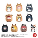 (PO) NT-10 NARUTO Shippuden Tenorins Collection [BOX] Image_2