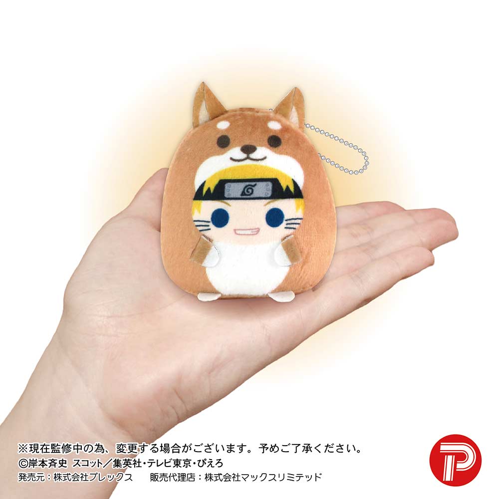 (PO) NT-10 NARUTO Shippuden Tenorins Collection [BOX] Image_13