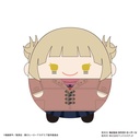 (PO) HA-36 My Hero Academia Fuwakororin (M Size) 5 Toga Himiko Image_1
