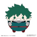 (PO) HA-37 My Hero Academia Fuwakororin Big 5 Midoriya Izuku Image_1