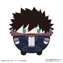 (PO) HA-37 My Hero Academia Fuwakororin Big 5 Dabi Image_1