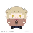 (PO) HA-37 My Hero Academia Fuwakororin Big 5 Toga Himiko Image_1
