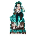 (PO) My Hero Academia Field Training Whole Body Acrylic Stand - Midoriya Izuku Image_1