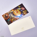 (PO) Kingdom Hearts 20th Anniversary Large Postcard Set Image_2