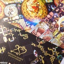 (PO) Kingdom Hearts 20th Anniversary Large Postcard Set Image_5