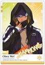 (PO) Obey Me! Original Illustration Instax Style Bromide Set Image_3