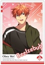 (PO) Obey Me! Original Illustration Instax Style Bromide Set Image_7