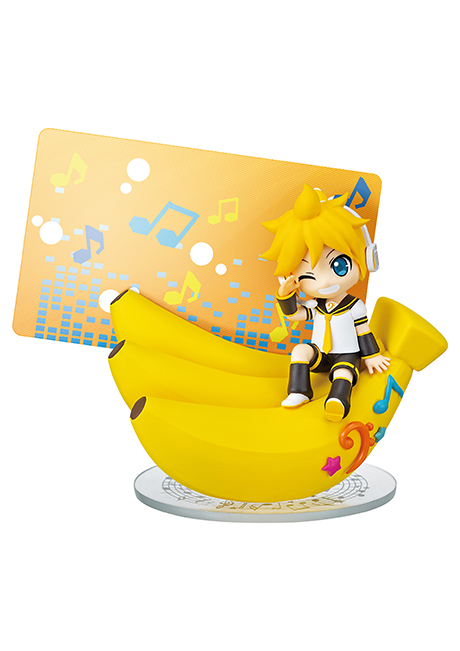 (PO) Hatsune Miku DesQ P@rty on Desk♪ [BOX] Image_3