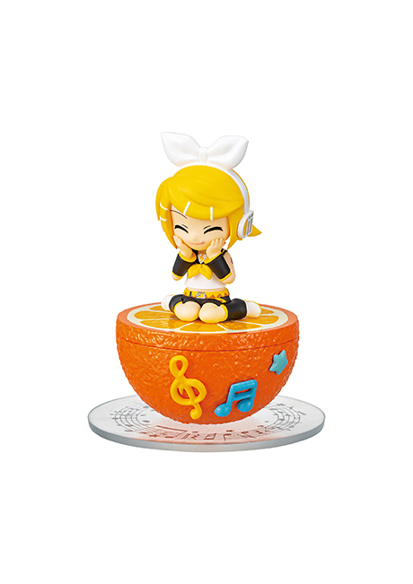 (PO) Hatsune Miku DesQ P@rty on Desk♪ [BOX] Image_4
