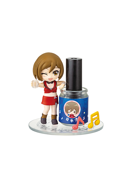 (PO) Hatsune Miku DesQ P@rty on Desk♪ [BOX] Image_6