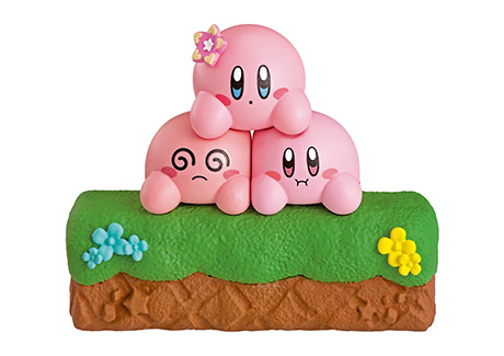 (PO) Kirby's Dream Land 30th Anniversary Poyotto Collection [BOX] Image_4