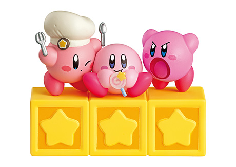 (PO) Kirby's Dream Land 30th Anniversary Poyotto Collection [BOX] Image_5