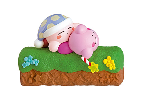 (PO) Kirby's Dream Land 30th Anniversary Poyotto Collection [BOX] Image_6