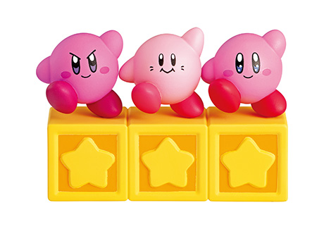 (PO) Kirby's Dream Land 30th Anniversary Poyotto Collection [BOX] Image_7