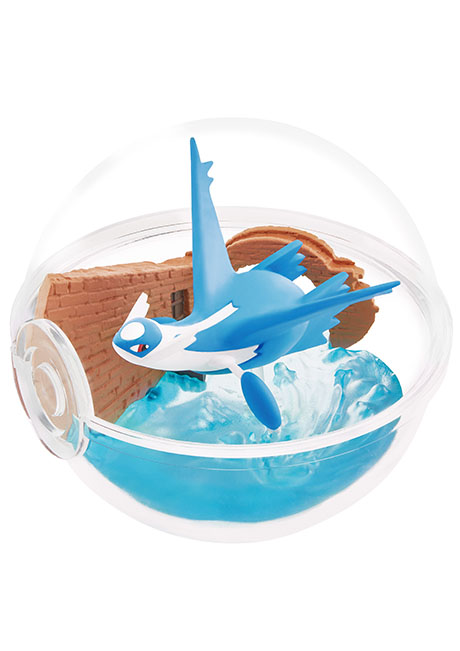 (PO) Pokemon Terrarium Collection 12 [BOX] Image_5