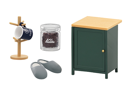 (PO) Coffee Life with Kalita [BOX] Image_2