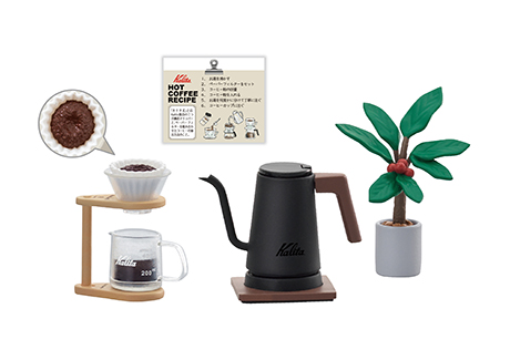 (PO) Coffee Life with Kalita [BOX] Image_7