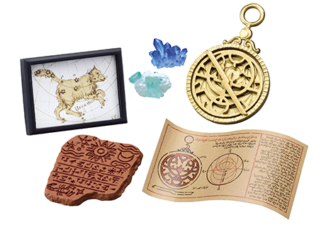 (PO) Astronomer's Laboratory [BOX] Image_8