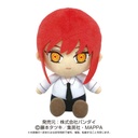 (PO) Chainsaw Man Chibi Plush Makima Image_1