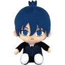 (PO) Chainsaw Man Chibi Plush Hayakawa Aki Image_1