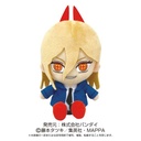 (PO) Chainsaw Man Chibi Plush Power Image_1