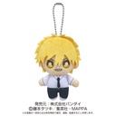 (PO) Chainsaw Man Ball Chain Mascot Denji Image_1