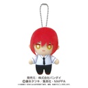 (PO) Chainsaw Man Ball Chain Mascot Makima Image_1